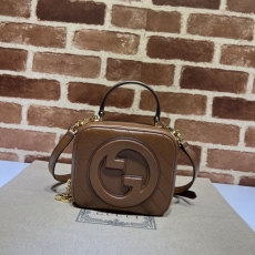 Gucci Top Handle Bags